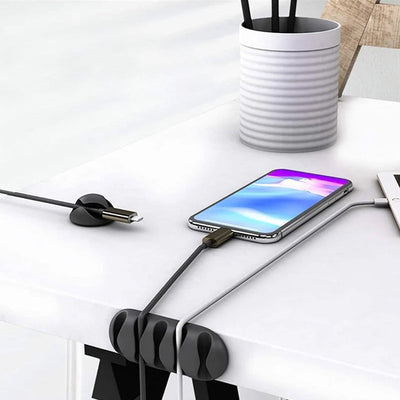 Kabelbeschermerset Draadklemmen (10 stuks)