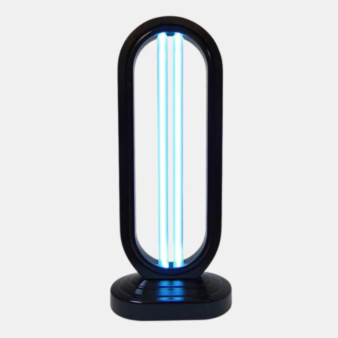 Desinfectielamp - Krachtige UV-C Reiniging