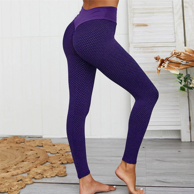 Tiktok Legging - Koop 1 Krijg 1 Gratis