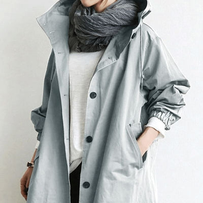 Aquashield HavenGuard Lange Jas