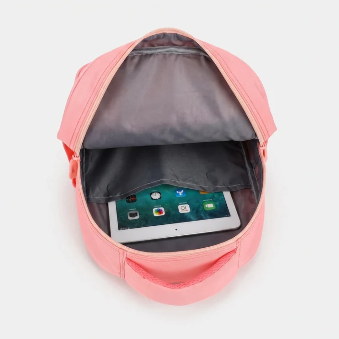 Cartoon Schooltas - Paraplu Design Voor Kinderen