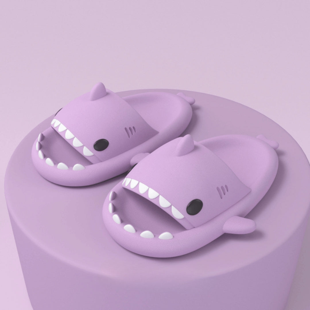 Comfortabele Antislip Slippers - SummerEase - 1+1 GRATIS