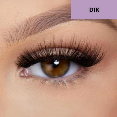 Flashy - Herbruikbare Magnetische Wimpers