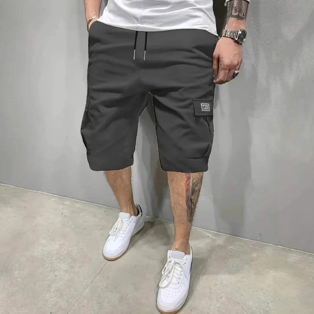 Cargo Shorts til Herrer