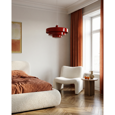 Lumivale - Wasserfall Design-Hängelampe