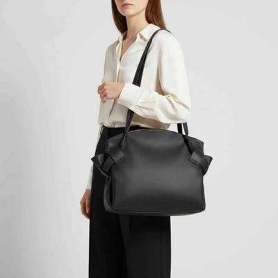 Cali - Sac Pliant pour Femmes - Confort de Portage Extra Spacieux