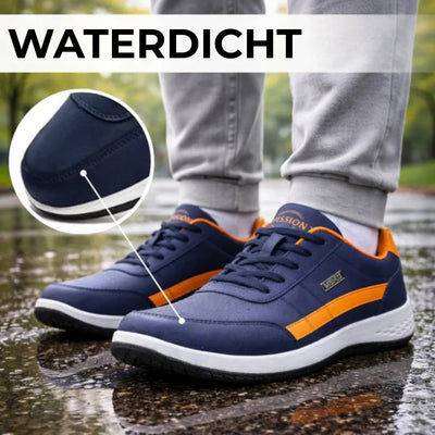 Walk X - Pijnverlichtende Comfortschoen - Antislip & Lichtgewicht