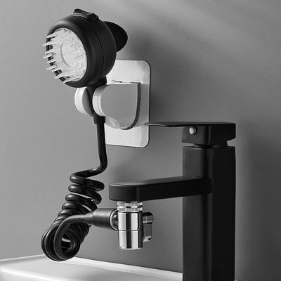 Multifunctionele Massage Douchekop