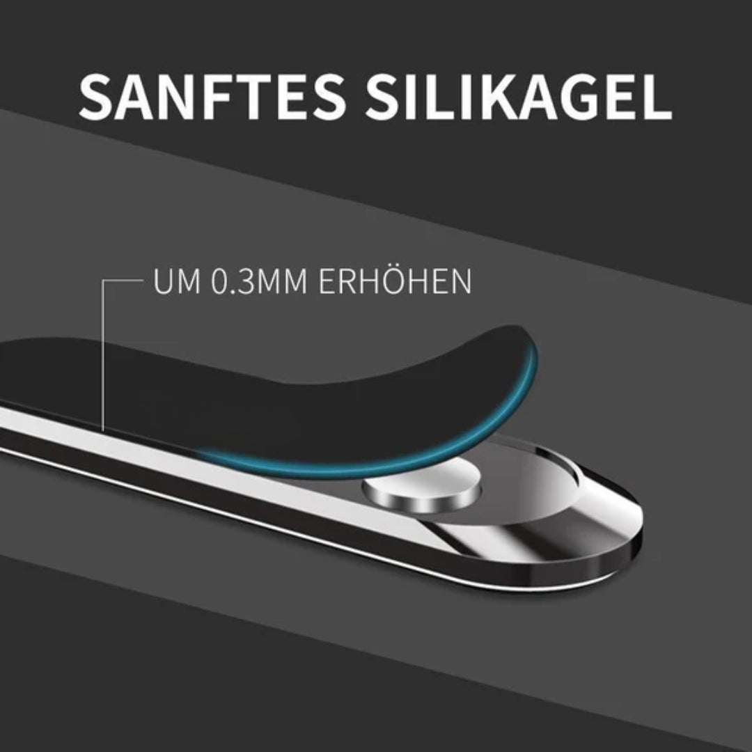 MagnoGrip - Magnetische Handyhalterung