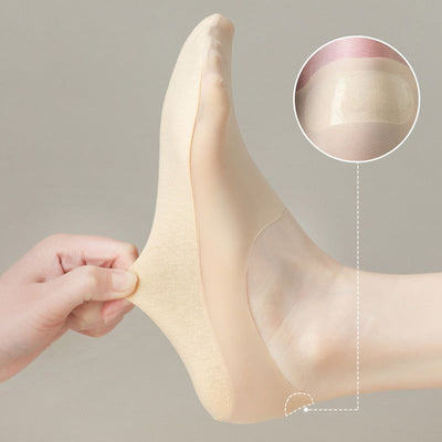 Step-Stealth™ Onzichtbare Voetsokken