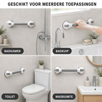 Douchehandgreep - Veiligheids-Grip