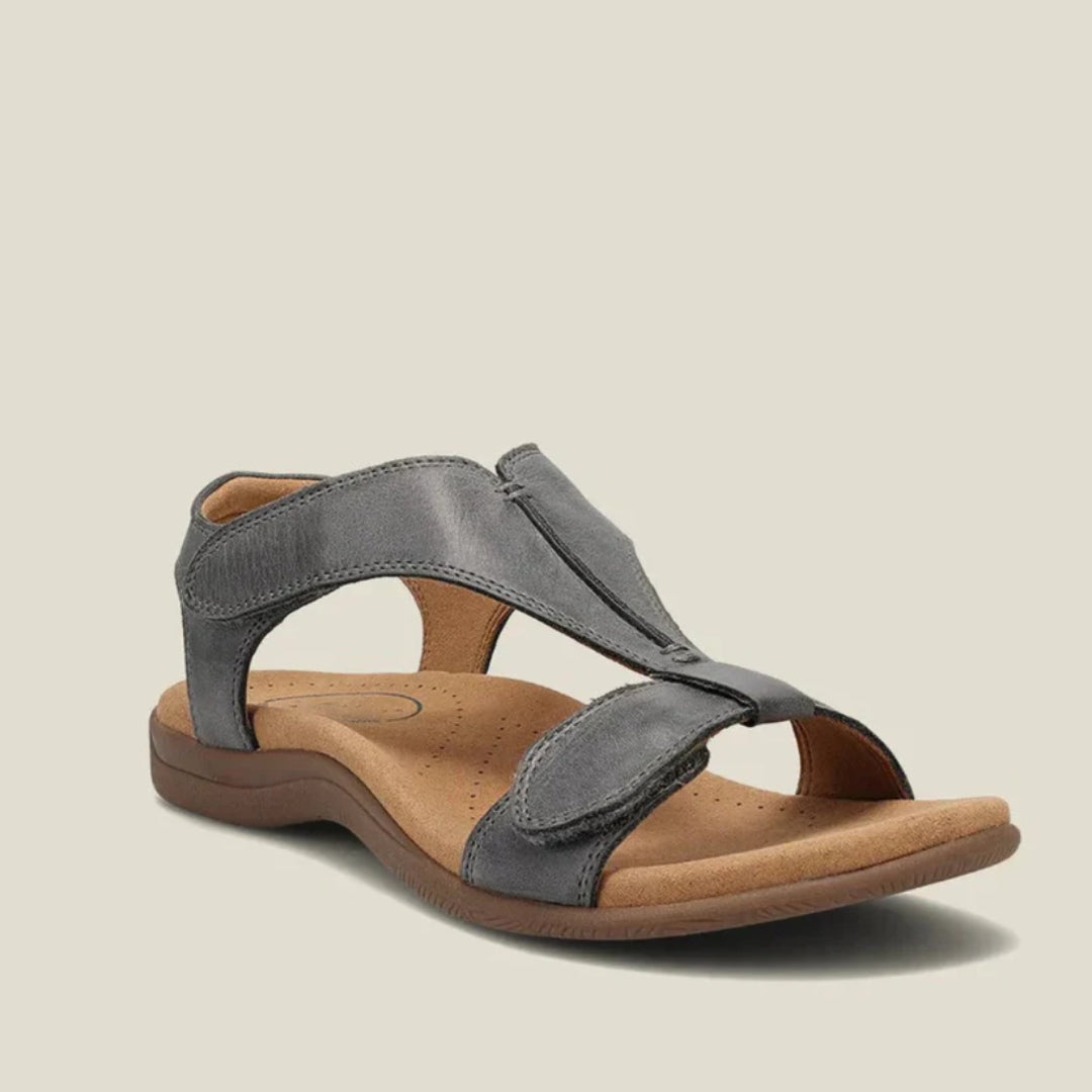 Ortopædiske Komfort Sandaler