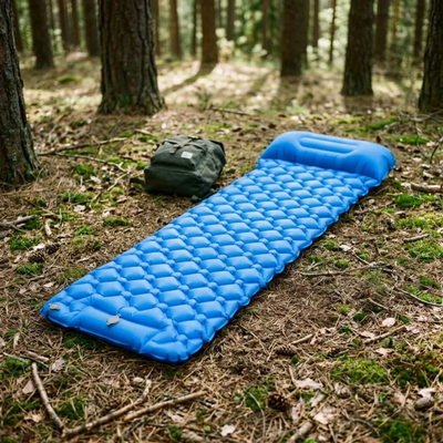 Slaapmat - Opblaasbaar Outdoor Model