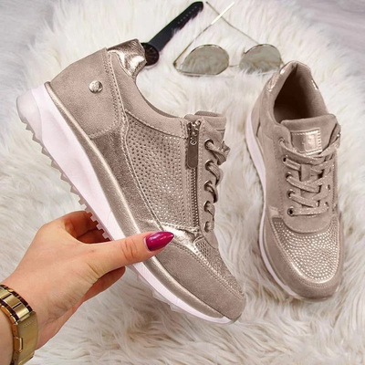 Orthopedische Sneakers - Comfortabele Dames Sneakers - ComfortEase