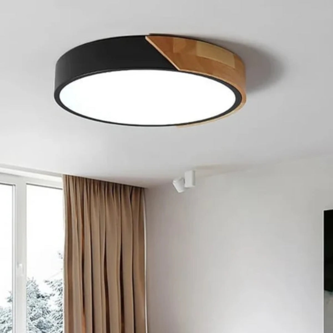 Norvique - Moderne Minimalistische Deckenlampe