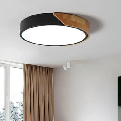 Norvique - Moderne Minimalistische Deckenlampe