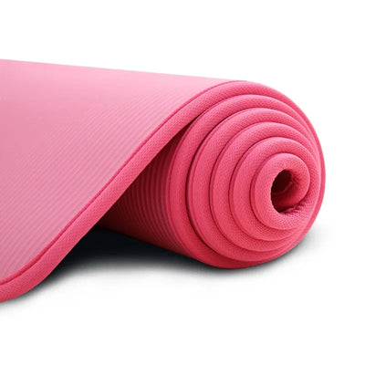 Yoga Mat - Extra Dikke Anti-Slip Mat - FlexiMat