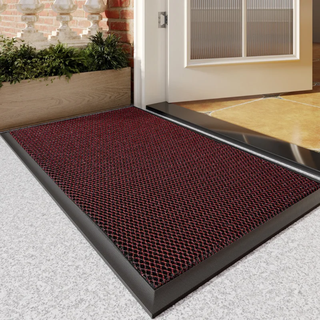 Deurmat - Waterdichte antislip mat voor thuis