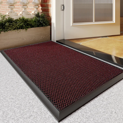 Deurmat - Waterdichte antislip mat voor thuis