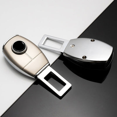 Universele veiligheidsgordel voor auto's (1+1 GRATIS)