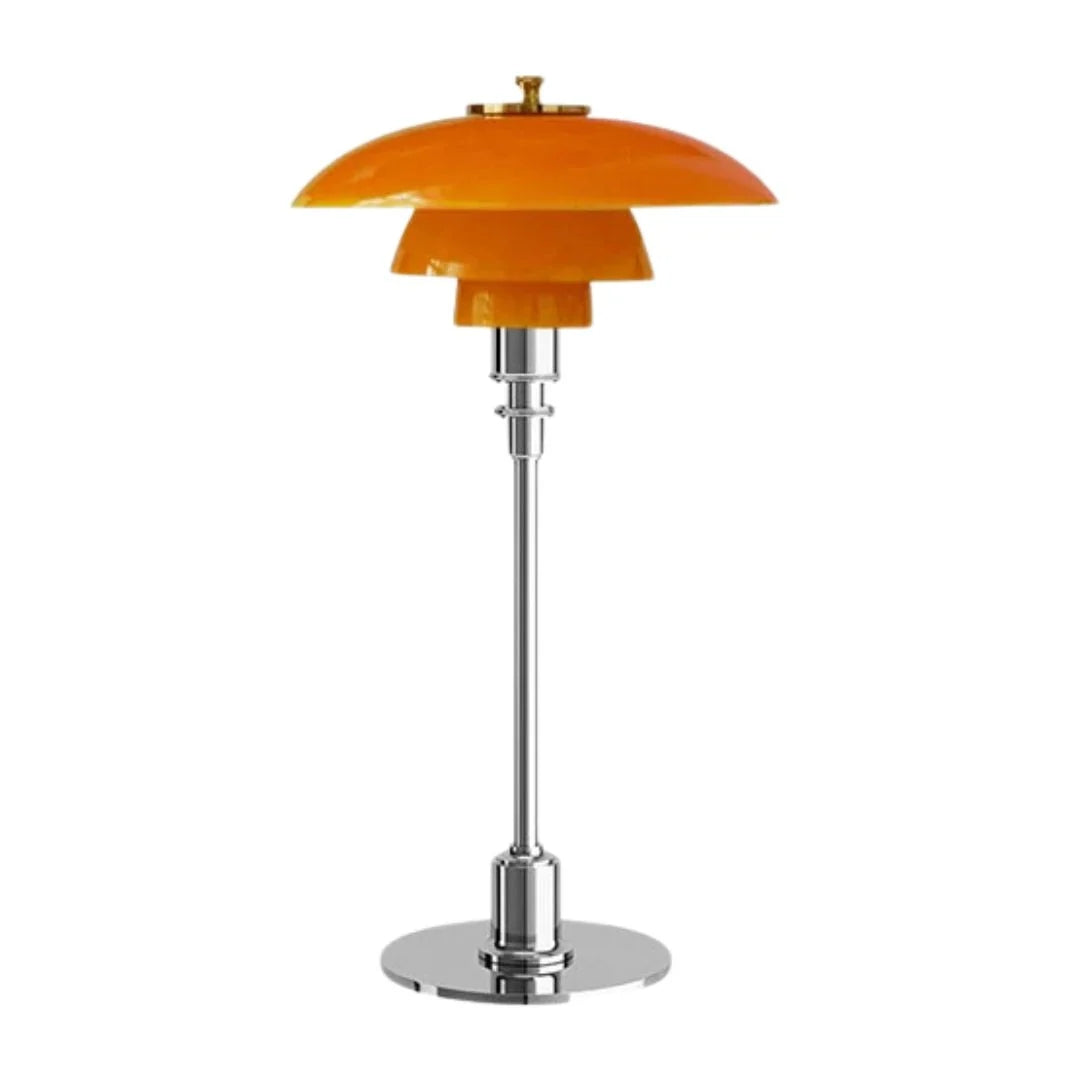 Tafellamp - Scandinavische LED Designlamp