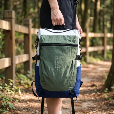 Backpack Rugzak - Lichtgewicht Dagelijks Design