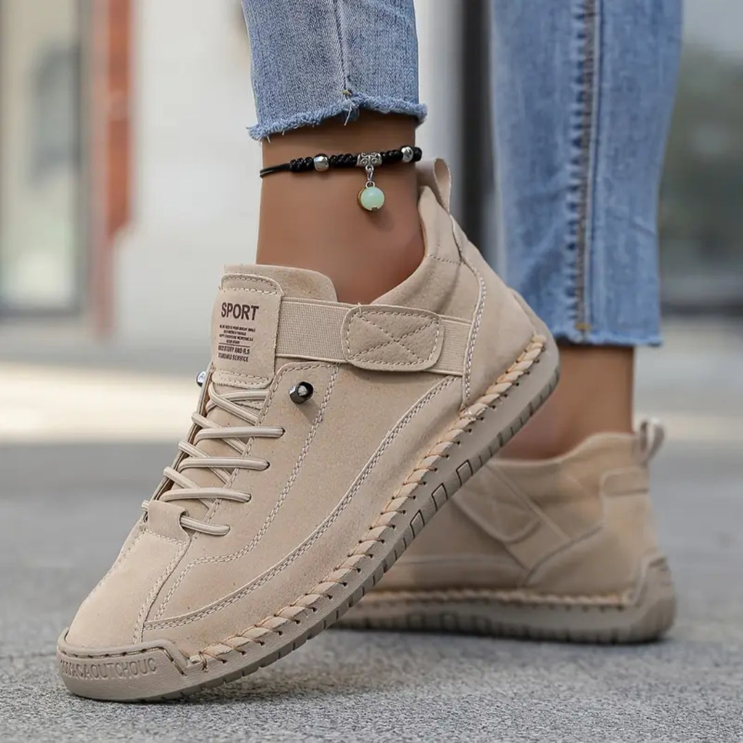 Ortopædiske Damesneakers