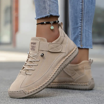 Ortopædiske Damesneakers