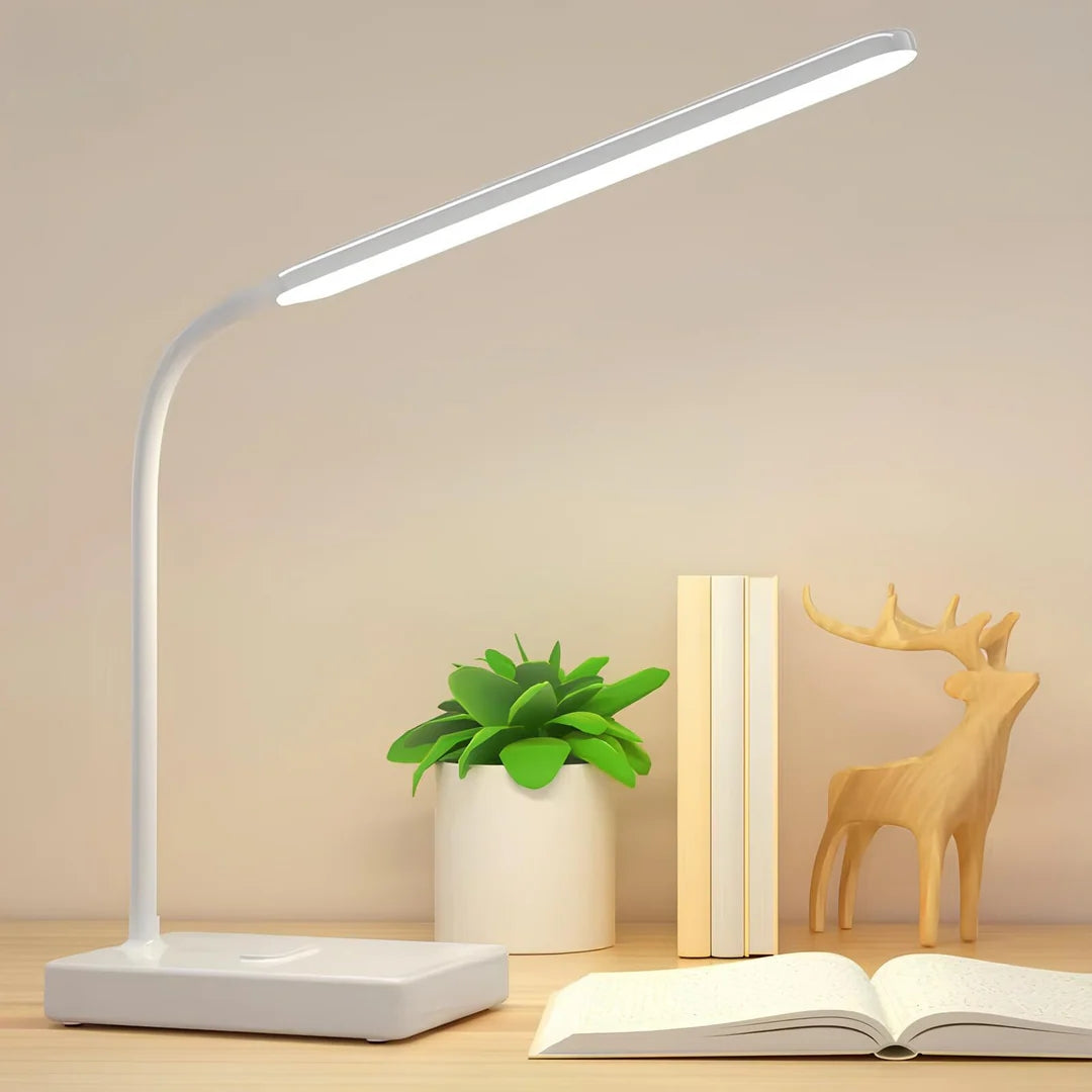 Bureaulamp - Flexibele Dimbare Tafellamp