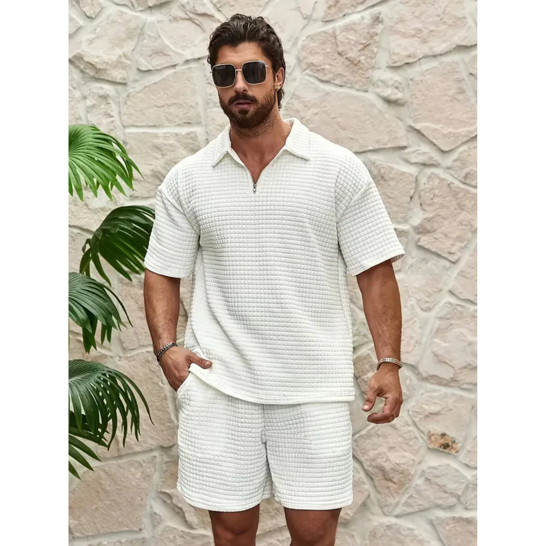 Zomer set voor mannen - Ravello