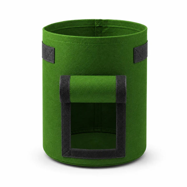 Potato Growing Bag - Reusable Grow Bag with Harvest Window
