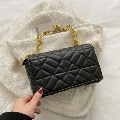 Luxury Crossbody Tas