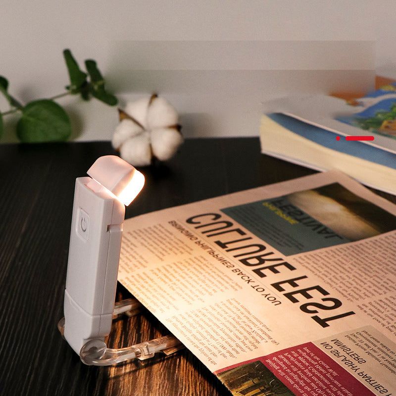 LuminaFlex BookMate | Boekenlamp