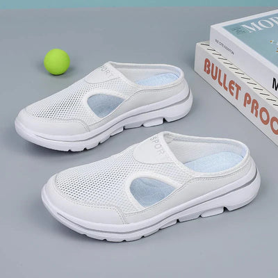 Sandalen - Orthopedische Comfort Slippers - Aeruno