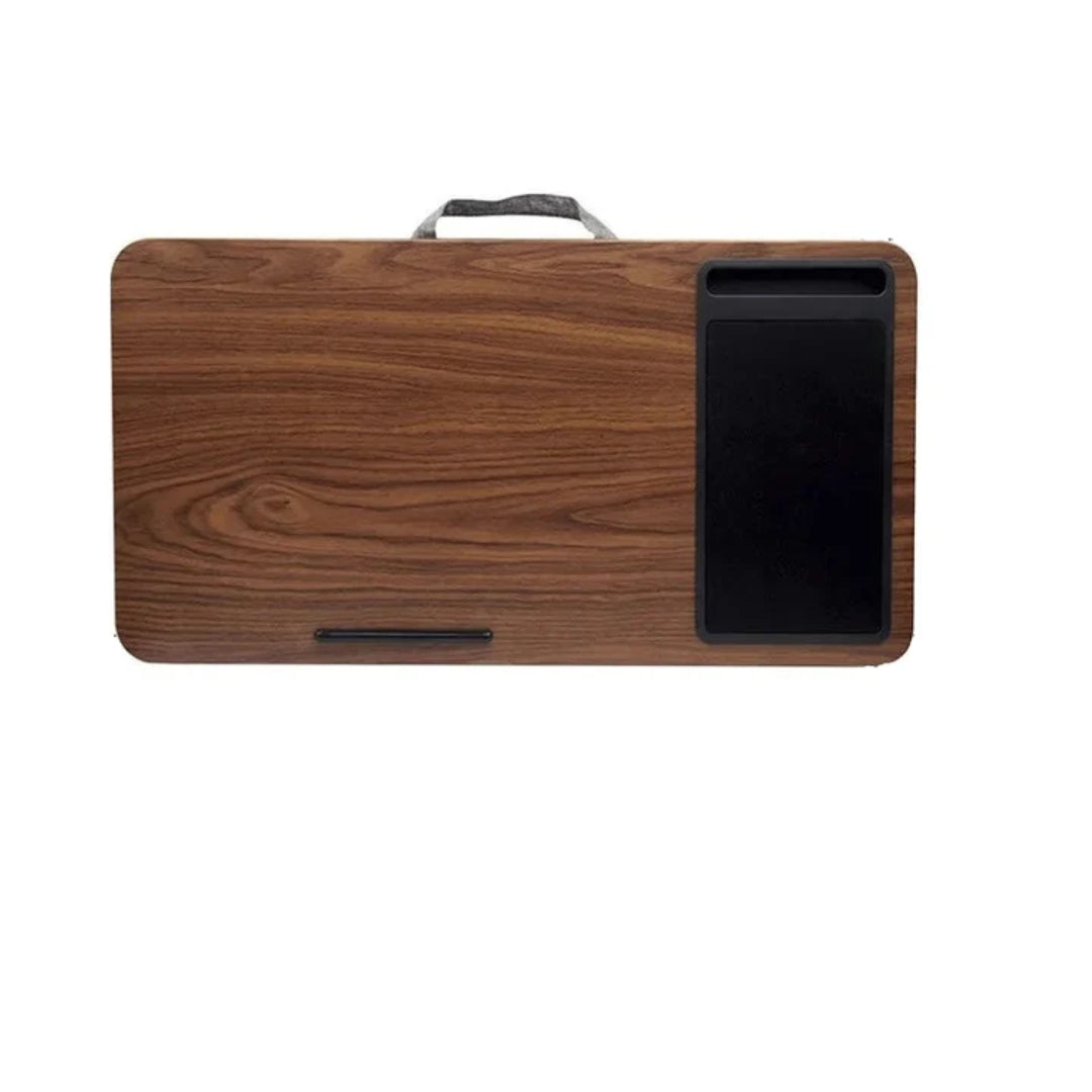 Studentenbureau - Compact Laptopbureau voor Studie en Werk - Deskora
