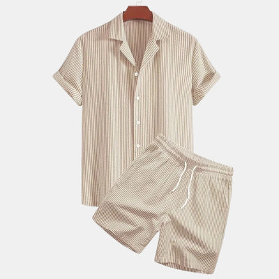 Zomer Set Voor Mannen - HarborLine