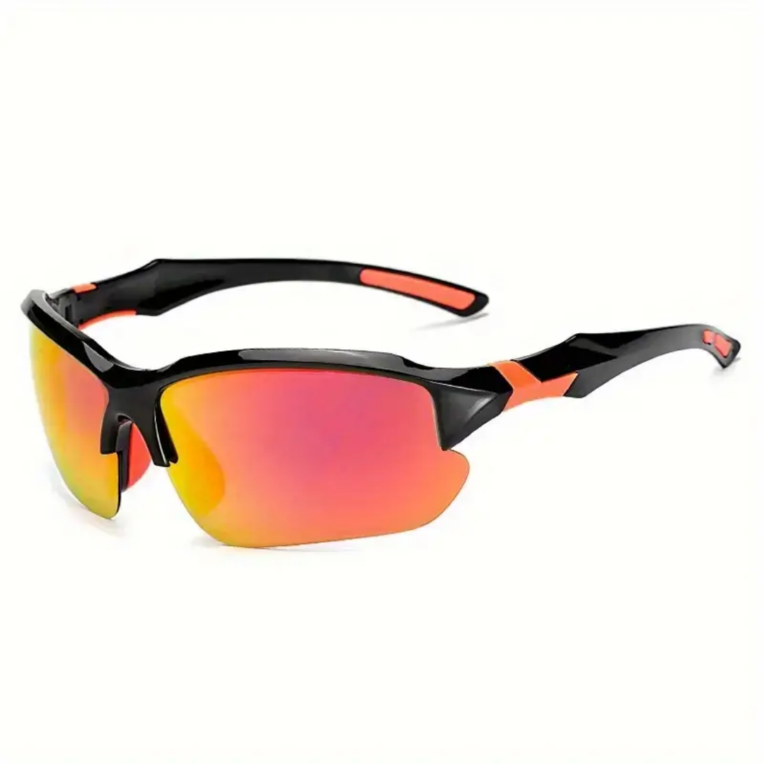Racer - Gepolariseerde Sport Zonnebril