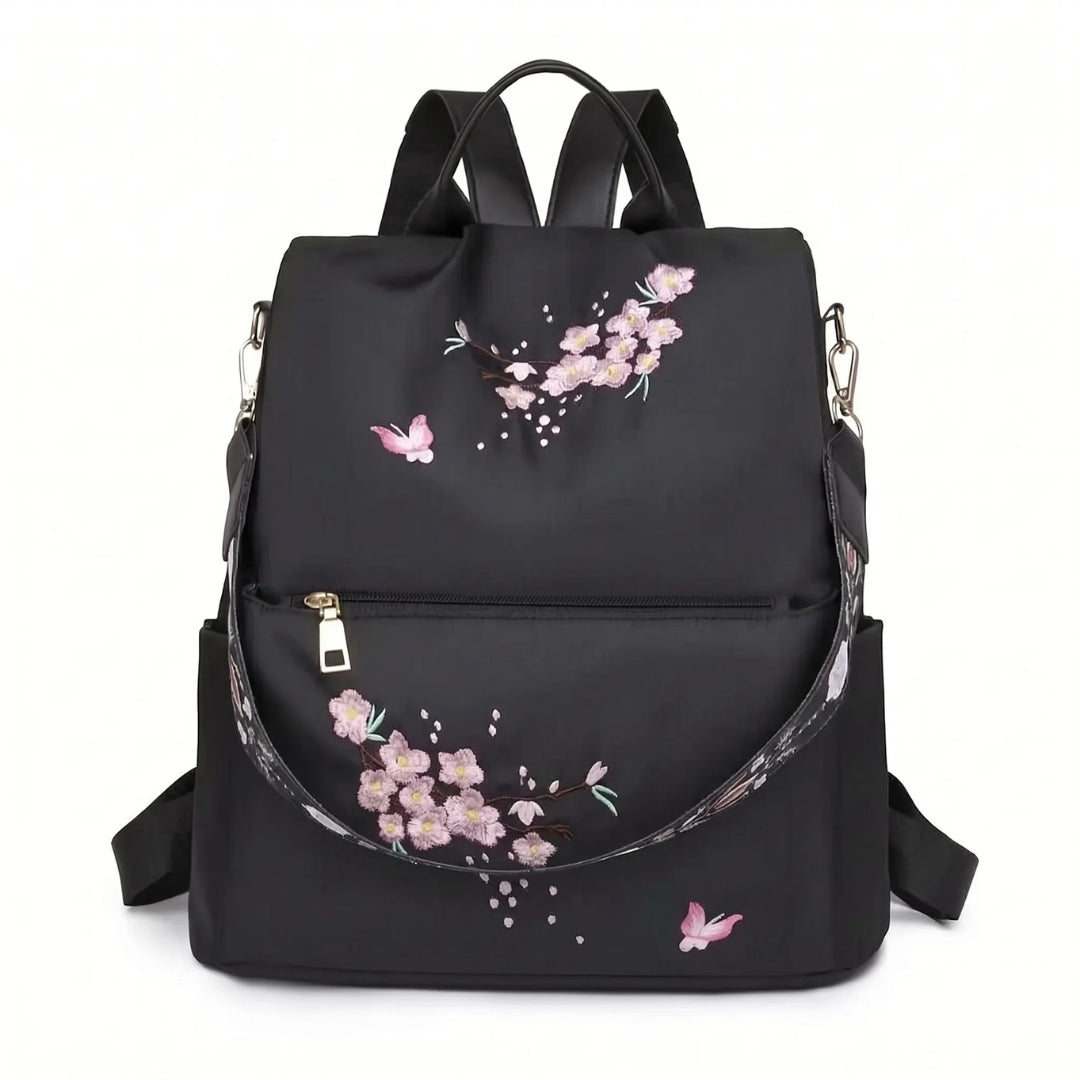 Schooltas - 2-in-1 Met Schoudertas