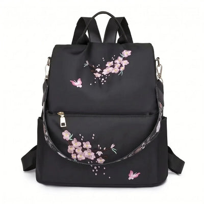 Schooltas - 2-in-1 Met Schoudertas