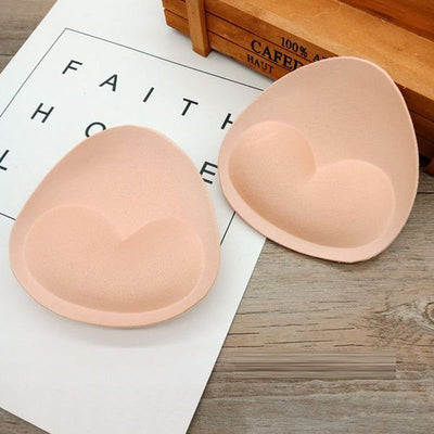 SoftTouch Secret Comfort | Push-Up Plak BH