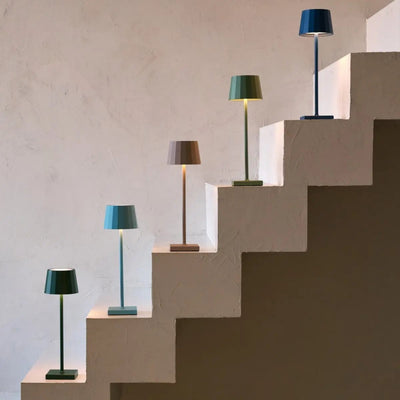 MYHOME® - Tafellamp - Draadloos Oplaadbaar Design