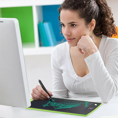 MyDoodle | LCD Teken Tablet