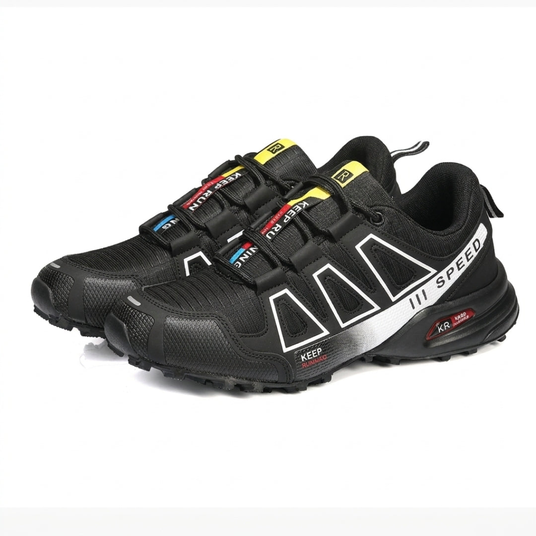 Wandelschoenen - Waterdicht, Lichtgewicht En Antislip