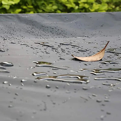 Meubelhoes - Waterdichte Bescherming voor Buitenmeubels - Terravax
