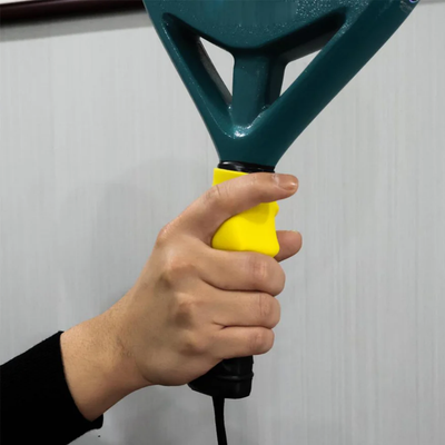 Padel en tennis anti-slip grip cover - verbeter je grip en speel met meer controle