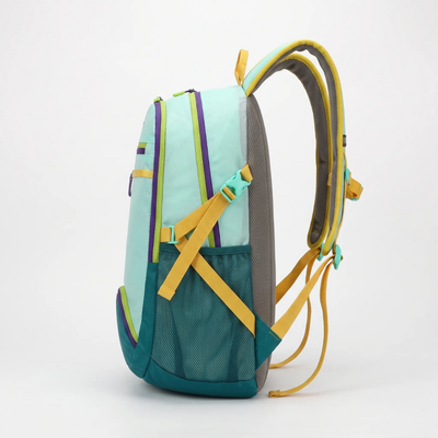 Opvouwbare Wandelrugzak Voor Outdoor
