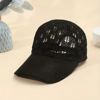 Pet met mesh design - Ventaro