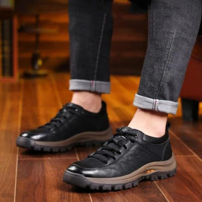 Vivaro - Orthopädische Leder-Wanderschuhe