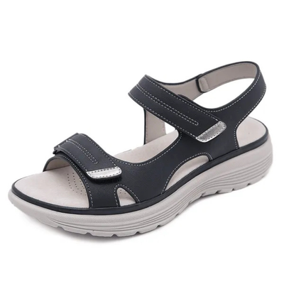 Orthopedische Sandalen met Verstelbare Bandjes