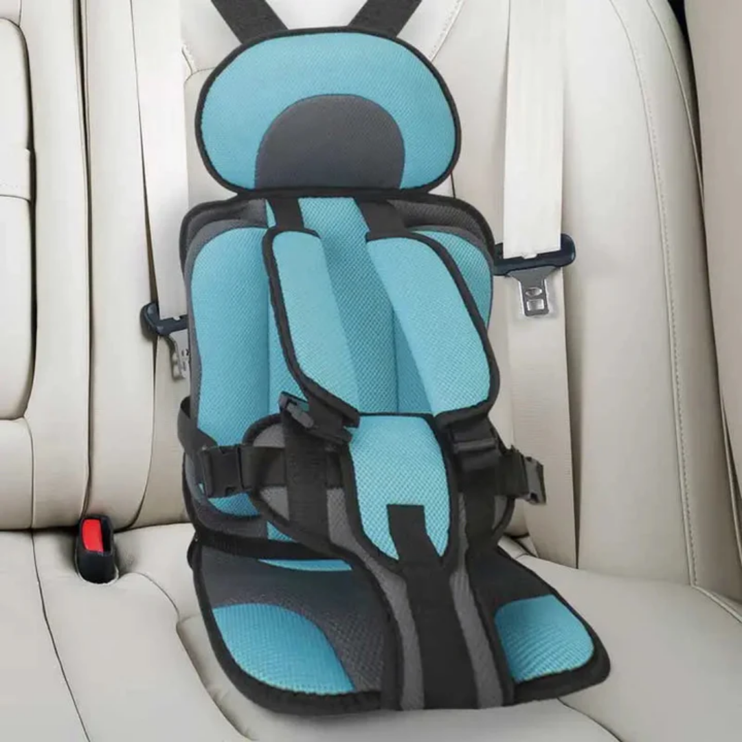 Kinderstoel - Opvouwbare Reisstoel Voor Auto